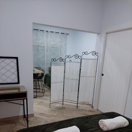 Avocado Suite By Alhaurin Loft City Center Alhaurin de la Torre Exterior photo