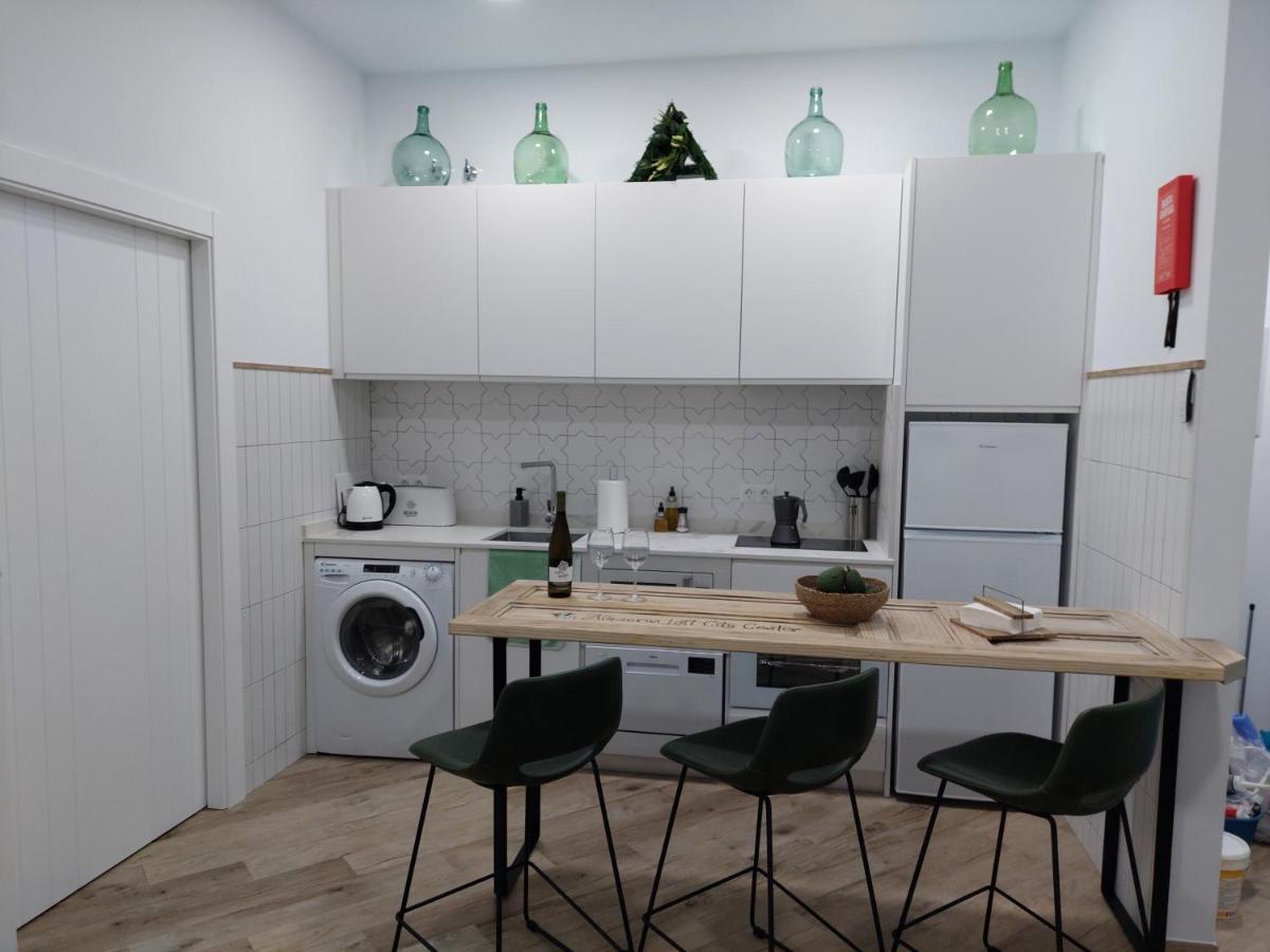Avocado Suite By Alhaurin Loft City Center Alhaurin de la Torre Exterior photo
